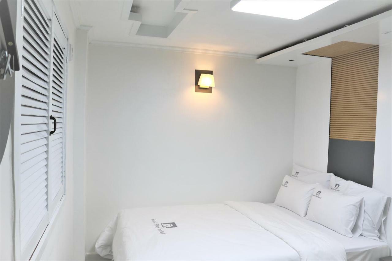 Must Stay Hotel Seul Exterior foto