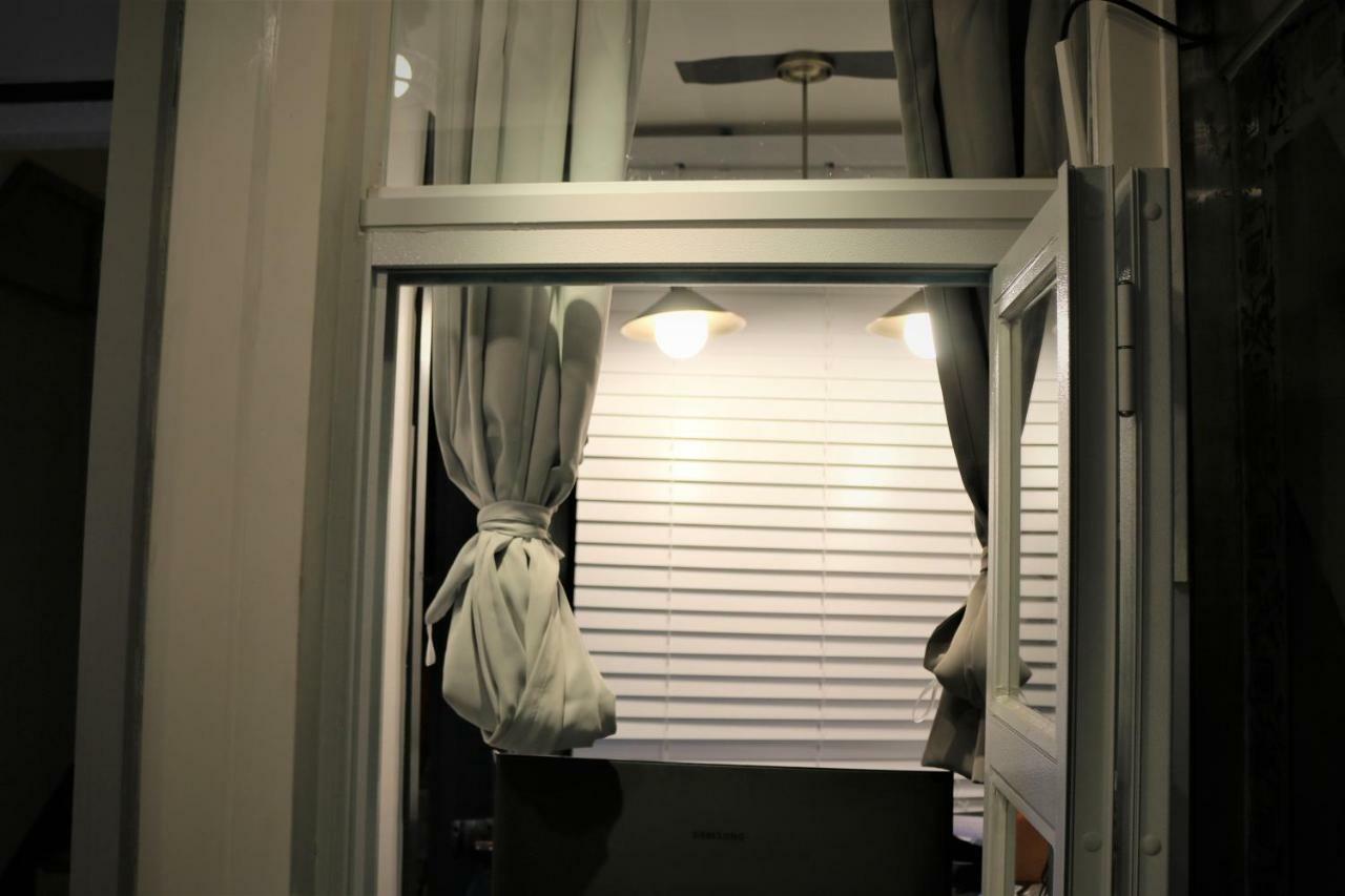 Must Stay Hotel Seul Exterior foto