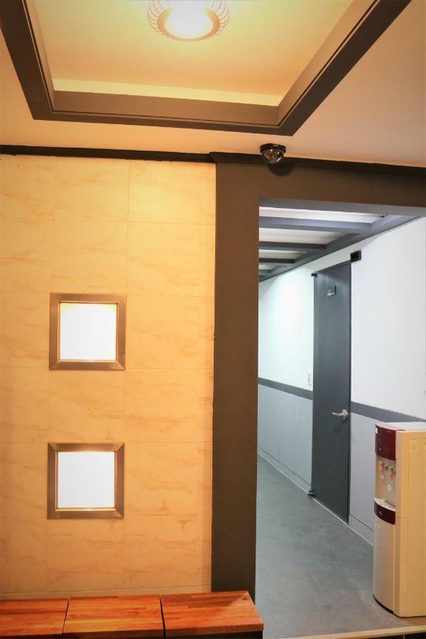 Must Stay Hotel Seul Exterior foto