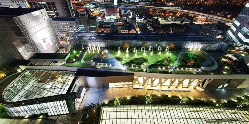 Must Stay Hotel Seul Exterior foto